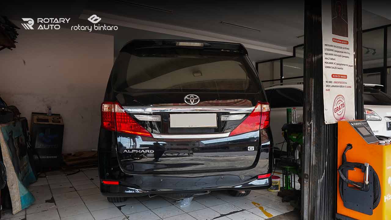 Bengkel Tugiman: Your Best Path for Vehicle Care in Cilacap